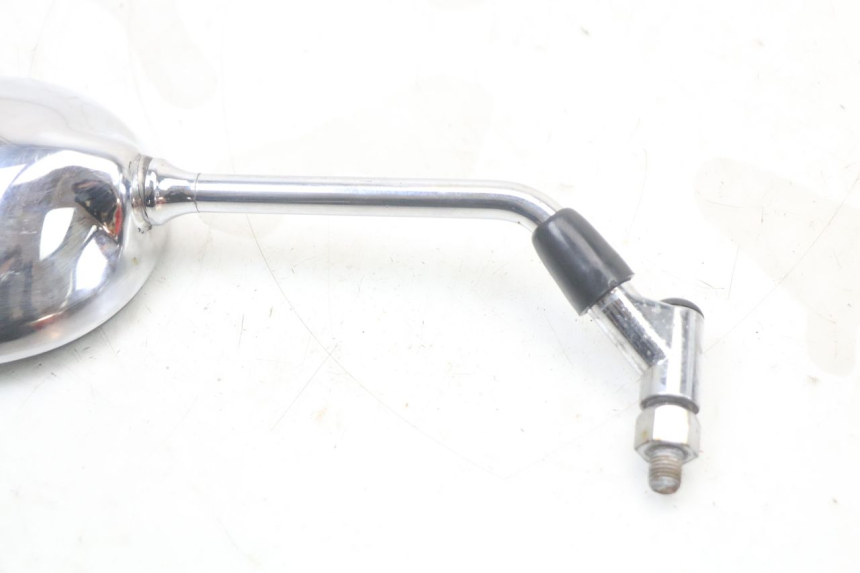 photo de ESPELHO RETROVISOR DIREITO PIAGGIO BEVERLY 125 (1998 - 2005) - Estado da superfície