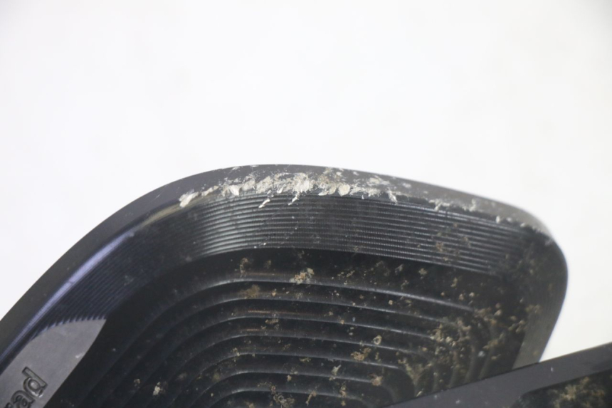 photo de ESPELHO RETROVISOR DIREITO BMW R GS 1250 (2021 - 2024) - Estado da superfície