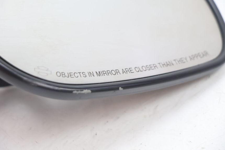 photo de ESPELHO DIREITO HARLEY DAVIDSON ROAD GLIDE FLTRXSE 1920 (2018 - 2022) - Outro ângulo de visão