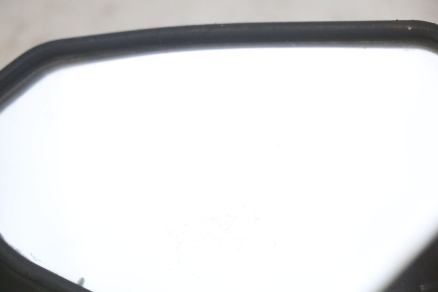 photo de ESPELHO RETROVISOR DIREITO YAMASAKI ROADSTER 50 (2013 - 2018) - Zoom do estado de desgaste