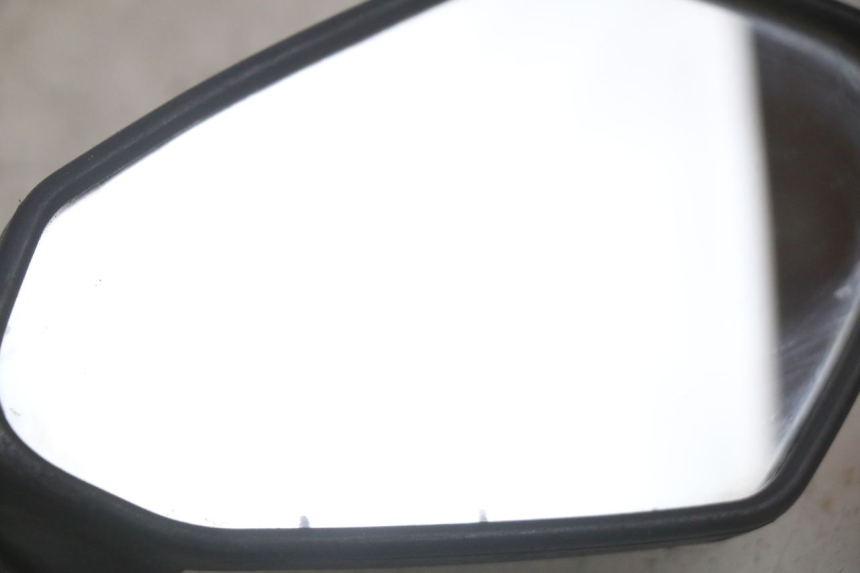 photo de ESPELHO RETROVISOR DIREITO YAMASAKI ROADSTER 50 (2013 - 2018) - Peça verificada