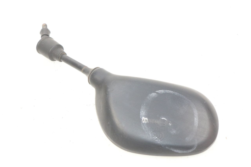 photo de ESPELHO RETROVISOR DIREITO TNT MOTOR ROMA 10' 4T 50 (2007 - 2018) - Zoom do estado de desgaste