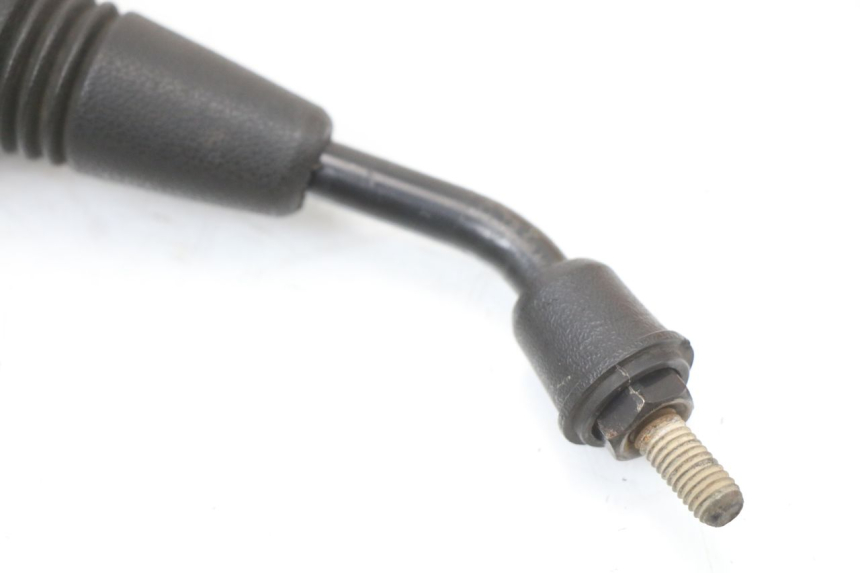 photo de ESPELHO RETROVISOR DIREITO TNT MOTOR ROMA 10' 4T 50 (2019 - 2022) - Pontos de fixação