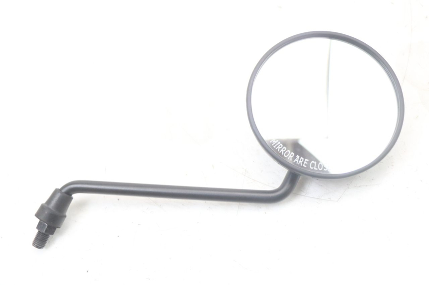 photo de ESPELHO RETROVISOR DIREITO ROYAL ENFIELD CONTINENTAL GT 650 (2019 - 2024) - Vista principal