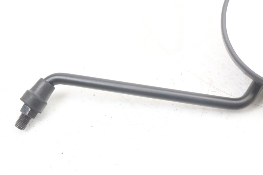 photo de ESPELHO RETROVISOR DIREITO ROYAL ENFIELD CONTINENTAL GT 650 (2019 - 2024) - Zoom do estado de desgaste