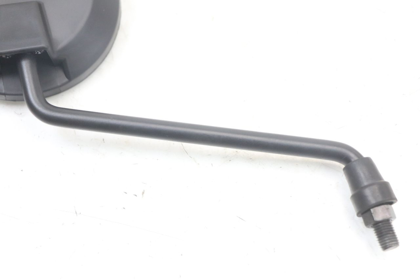photo de ESPELHO RETROVISOR DIREITO ROYAL ENFIELD CONTINENTAL GT 650 (2019 - 2024) - Estado da superfície