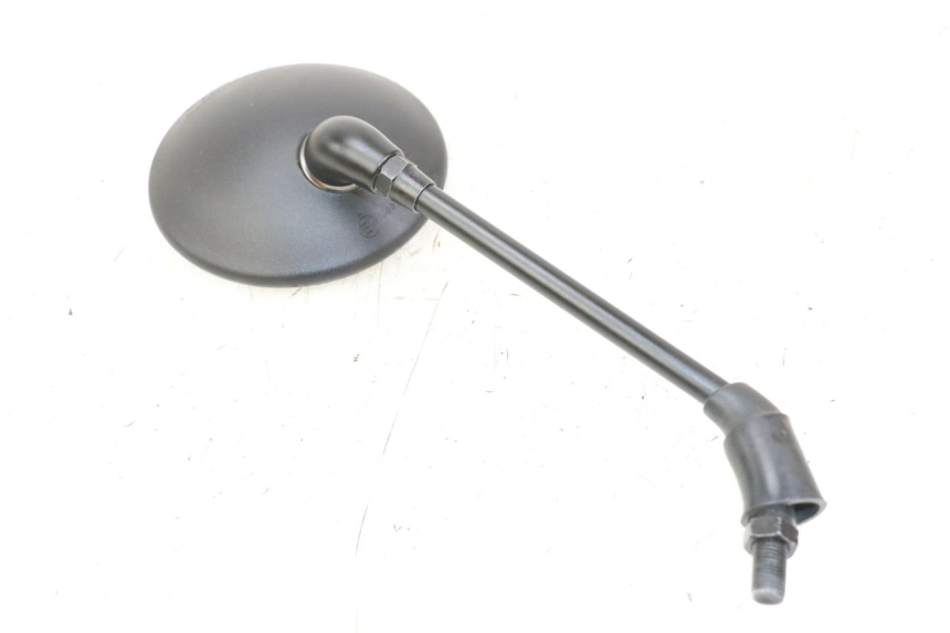 photo de ESPELHO RETROVISOR DIREITO ROYAL ENFIELD SCRAM 411 (2022 - 2024) - Detalhe da peça