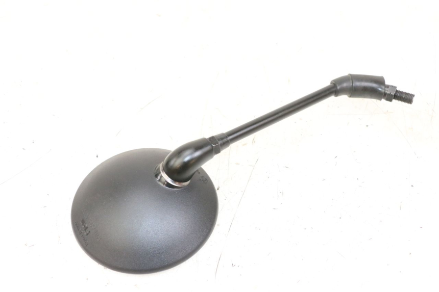 photo de ESPELHO RETROVISOR DIREITO ROYAL ENFIELD SCRAM 411 (2022 - 2024) - Zoom do estado de desgaste