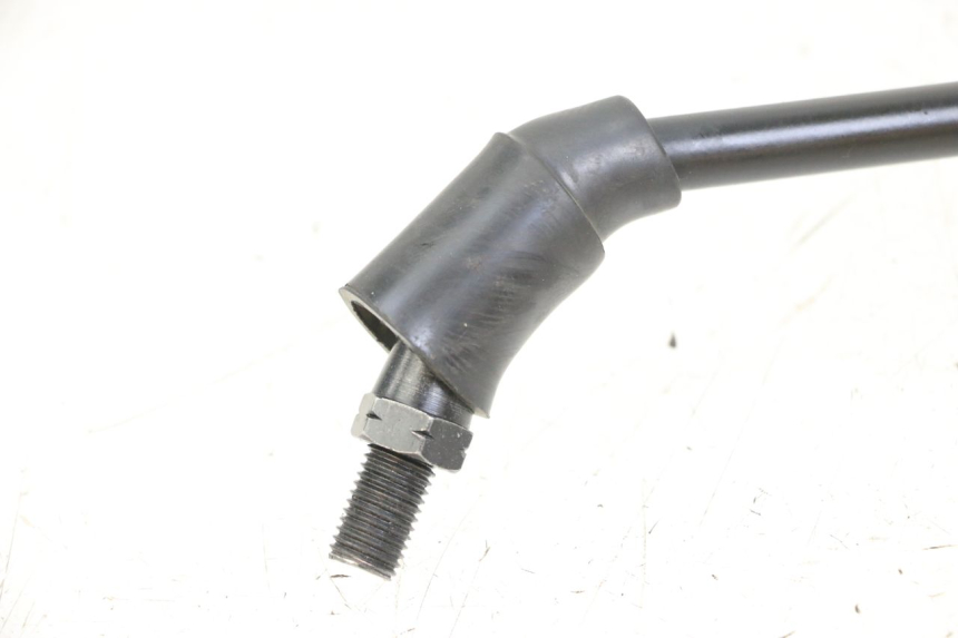 photo de ESPELHO RETROVISOR DIREITO ROYAL ENFIELD SCRAM 411 (2022 - 2024) - Ampliação técnica