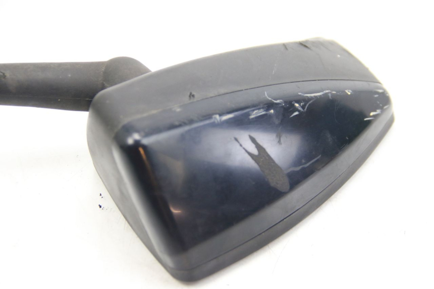 photo de ESPELHO RETROVISOR DIREITO PEUGEOT SATELIS COMPRESSOR K15 125 (2006 - 2009) - Zoom do estado de desgaste