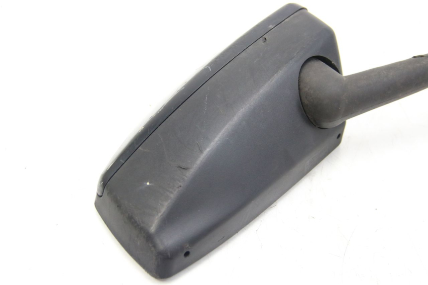 photo de ESPELHO RETROVISOR DIREITO PEUGEOT SATELIS COMPRESSOR K15 125 (2006 - 2009) - Outro ângulo de visão