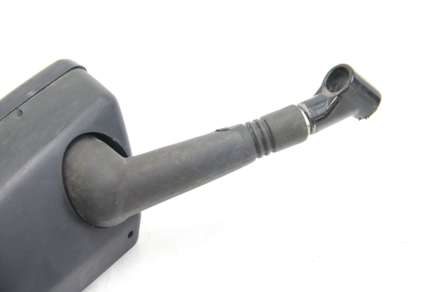 photo de ESPELHO RETROVISOR DIREITO PEUGEOT SATELIS COMPRESSOR K15 125 (2006 - 2009) - Ampliação técnica