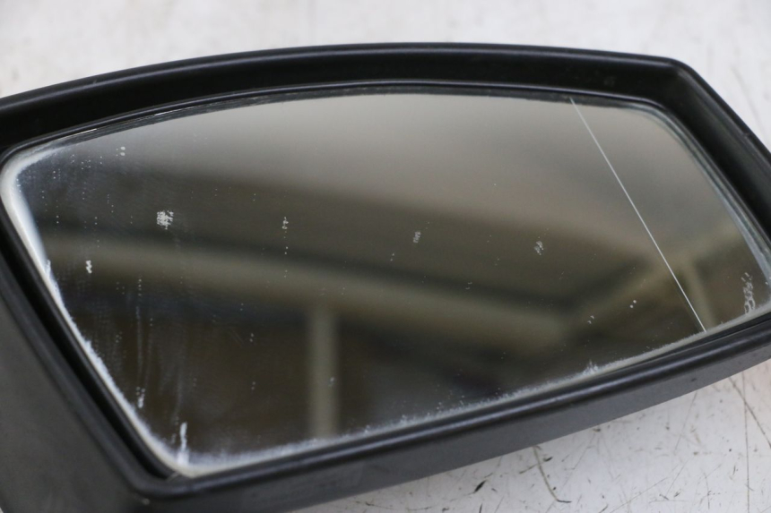 photo de ESPELHO RETROVISOR DIREITO PEUGEOT SATELIS 125 (2006 - 2009) - Estado da superfície