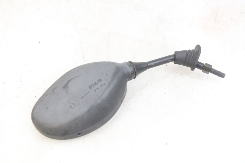 photo de ESPELHO RETROVISOR DIREITO HONDA SCV LEAD 100 (2003 - 2007) - Zoom do estado de desgaste
