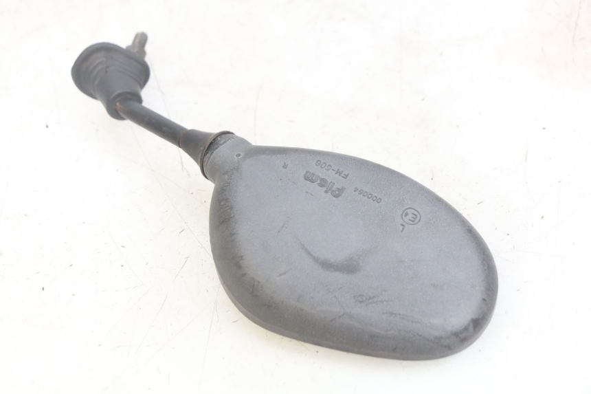 photo de ESPELHO RETROVISOR DIREITO HONDA SCV LEAD 100 (2003 - 2007) - Outro ângulo de visão