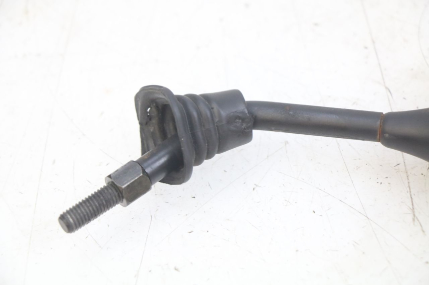 photo de ESPELHO RETROVISOR DIREITO HONDA SCV LEAD 100 (2003 - 2007) - Ampliação técnica