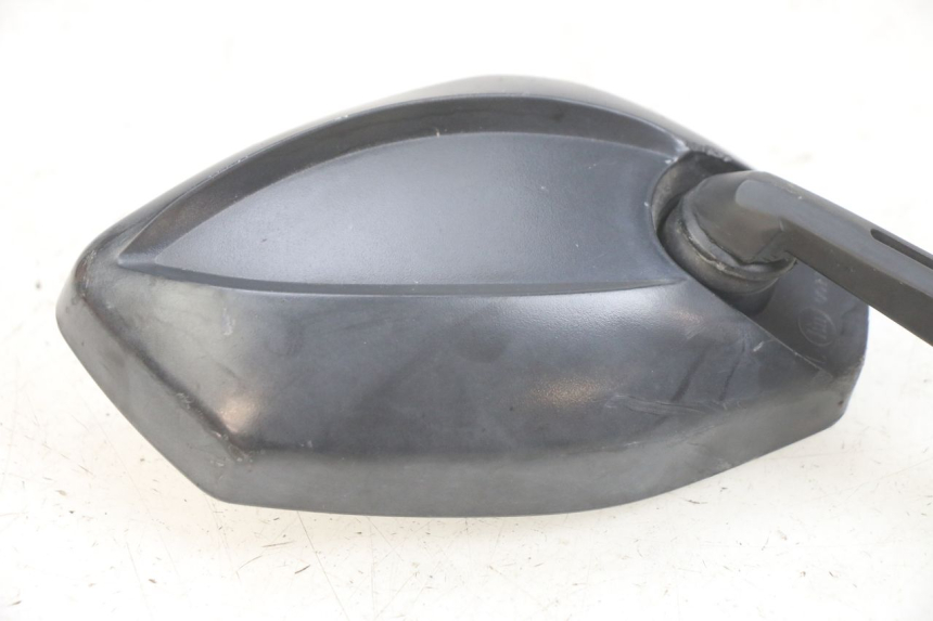 photo de ESPELHO RETROVISOR DIREITO PEUGEOT SPEEDFIGHT 4 4T 50 (2015 - 2020) - Zoom do estado de desgaste