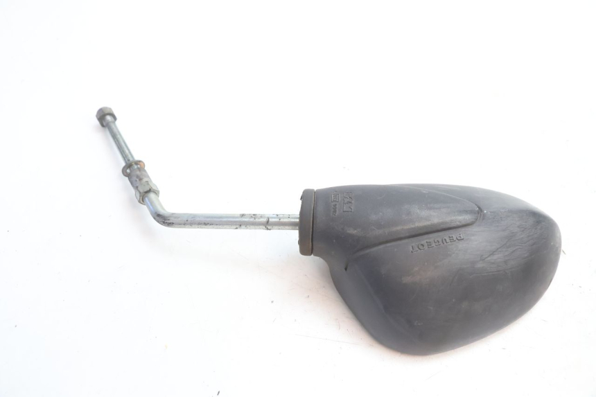 photo de ESPELHO RETROVISOR DIREITO PEUGEOT SPEEDFIGHT LC 50 (1996 - 2002) - Outro ângulo de visão