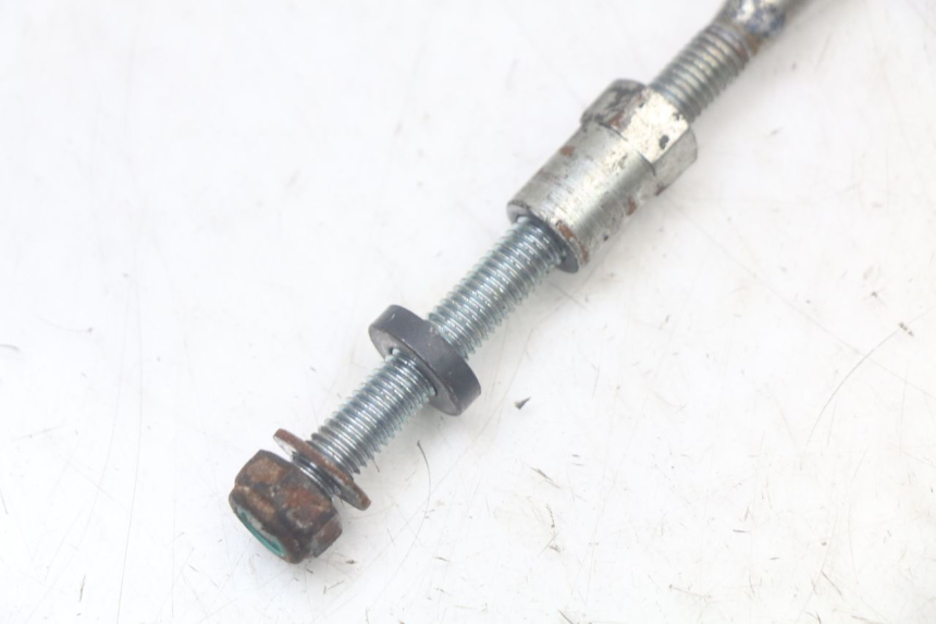 photo de ESPELHO DIREITO PEUGEOT SPEEDFIGHT 100 (1997 - 2007) - Detalhe da peça