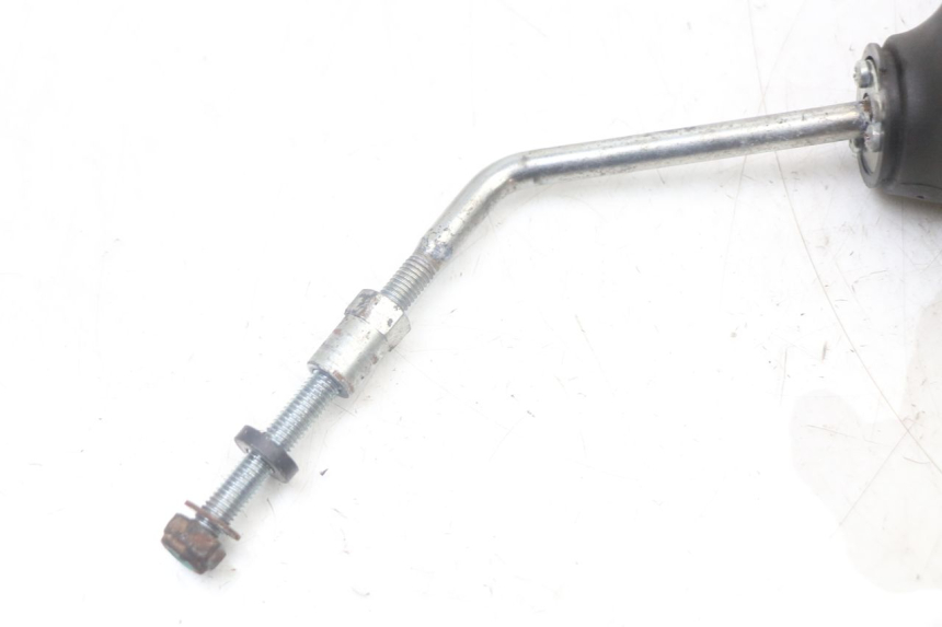 photo de ESPELHO DIREITO PEUGEOT SPEEDFIGHT 100 (1997 - 2007) - Zoom do estado de desgaste