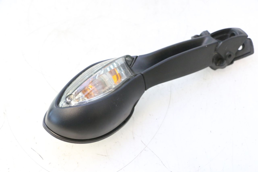photo de ESPELHO DIREITO CAN-AM SPYDER RS 1000 (2008 - 2012) - Pontos de fixação