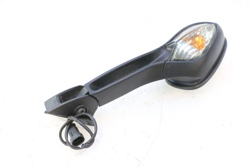 photo de ESPELHO DIREITO CAN-AM SPYDER RS 1000 (2008 - 2012) - Marcações e referências