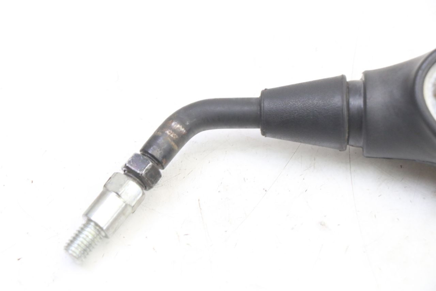 photo de ESPELHO RETROVISOR DIREITO APRILIA SR 2T 50 (2018 - 2022) - Detalhe da peça