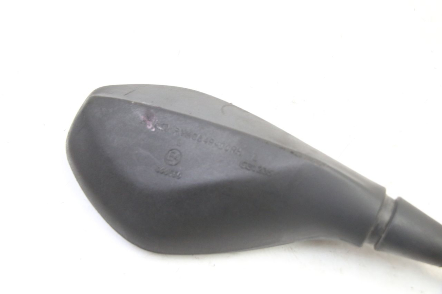 photo de ESPELHO RETROVISOR DIREITO APRILIA SR 2T 50 (2018 - 2022) - Pontos de fixação