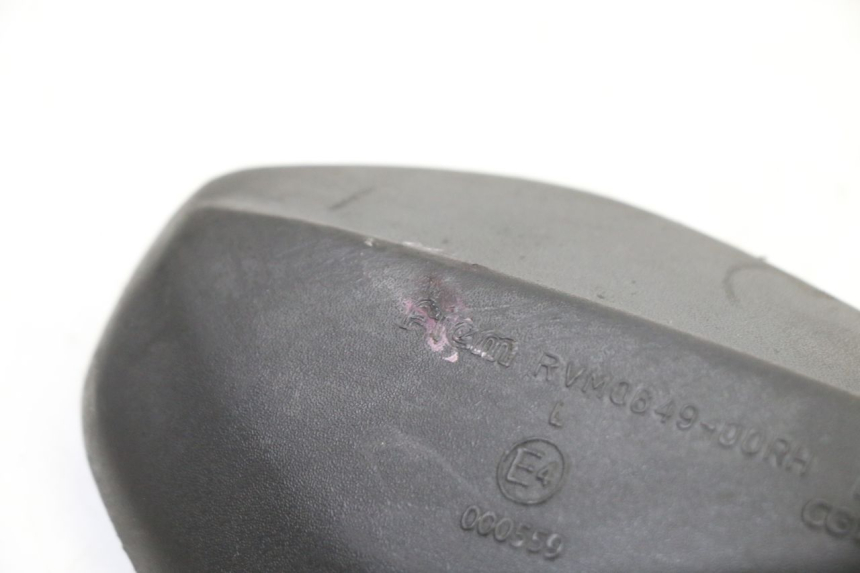 photo de ESPELHO RETROVISOR DIREITO APRILIA SR 2T 50 (2018 - 2022) - Estado da superfície