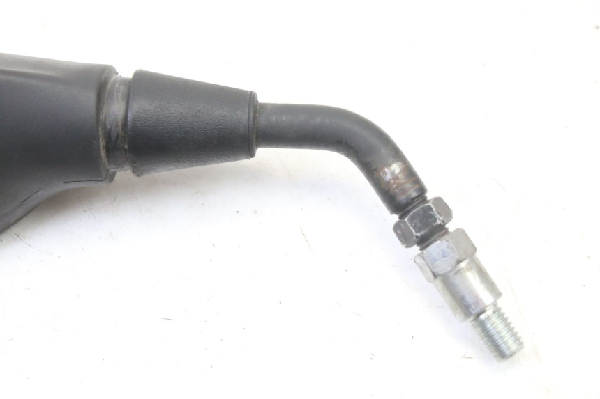 photo de ESPELHO RETROVISOR DIREITO APRILIA SR 2T 50 (2018 - 2022) - Peça verificada