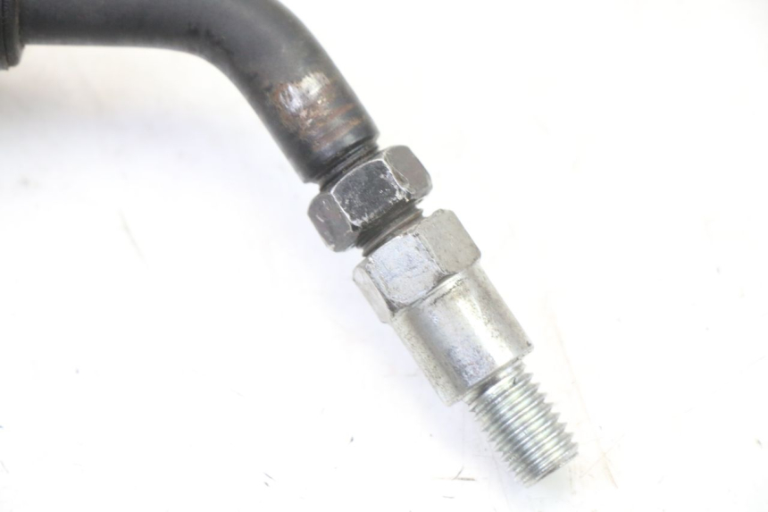 photo de ESPELHO RETROVISOR DIREITO APRILIA SR 2T 50 (2018 - 2022) - Marcações e referências
