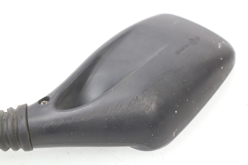 photo de ESPELHO RETROVISOR DIREITO APRILIA SR CARB LC 2T 50 (2004 - 2012) - Detalhe da peça