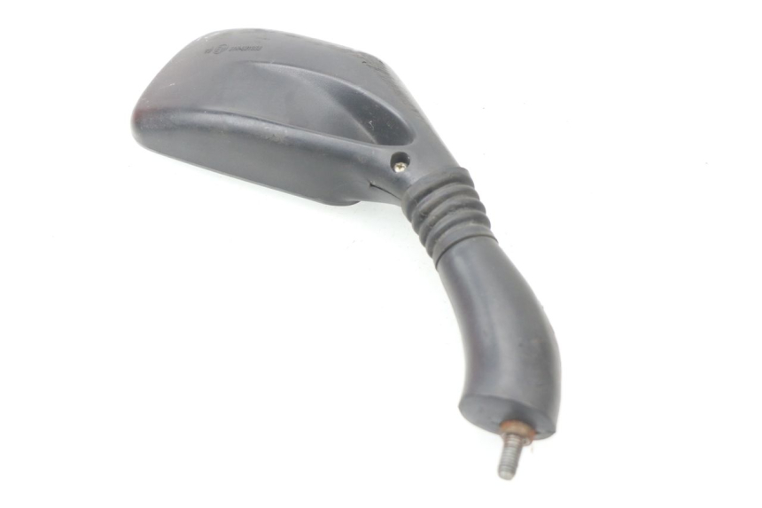 photo de ESPELHO RETROVISOR DIREITO APRILIA SR CARB LC 2T 50 (2004 - 2012) - Zoom do estado de desgaste