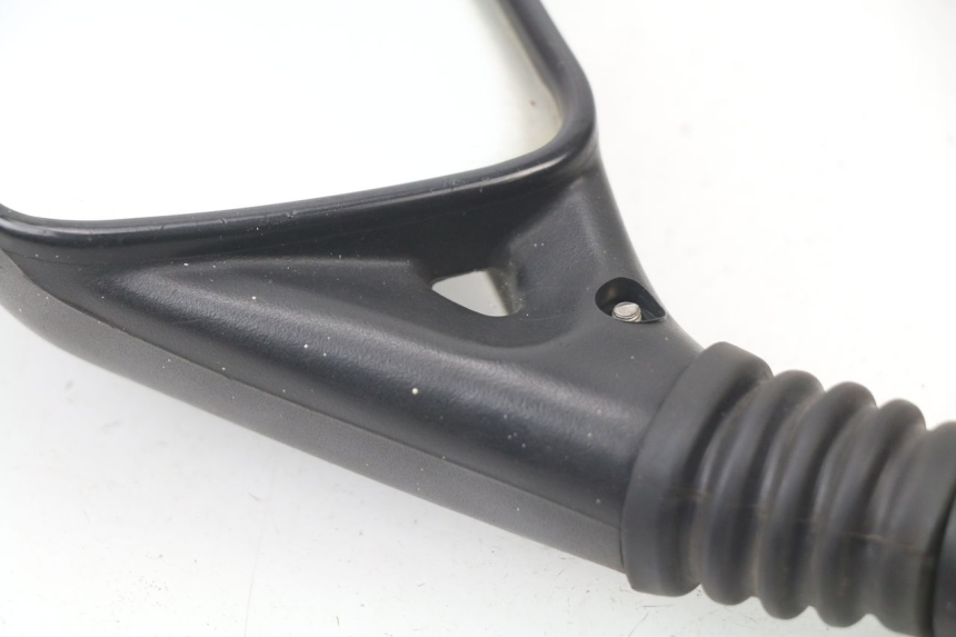 photo de ESPELHO RETROVISOR DIREITO APRILIA SR CARB LC 2T 50 (2004 - 2012) - Pontos de fixação