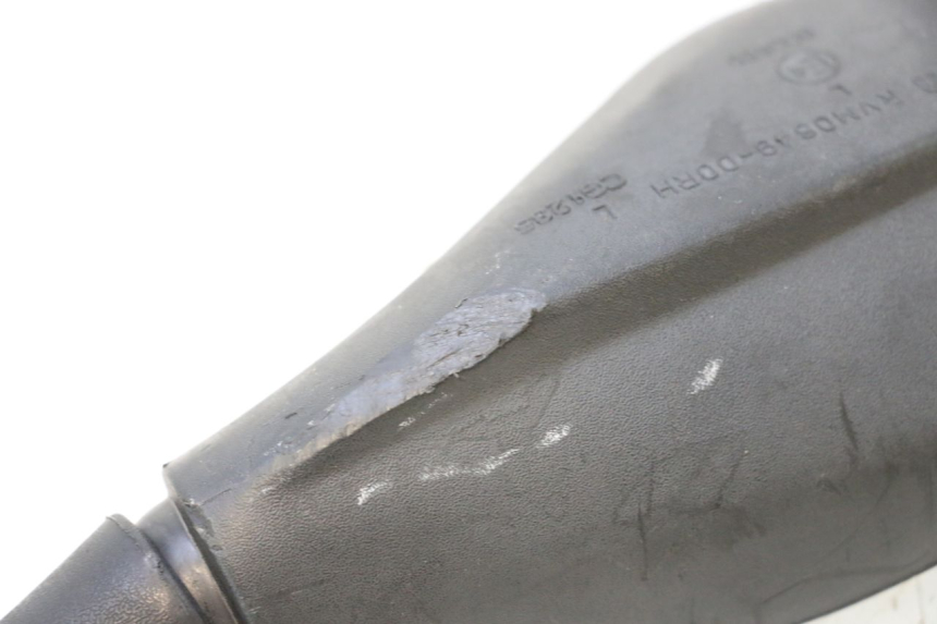 photo de ESPELHO RETROVISOR DIREITO APRILIA SR MOTARD 50 (2012 - 2018) - Ampliação técnica