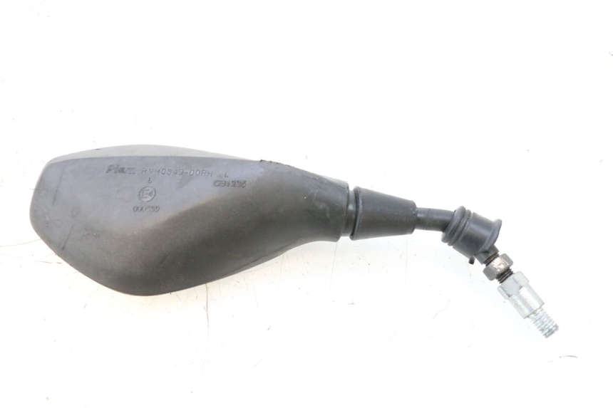 photo de ESPELHO RETROVISOR DIREITO APRILIA SR MOTARD 50 (2012 - 2018) - Vista geral