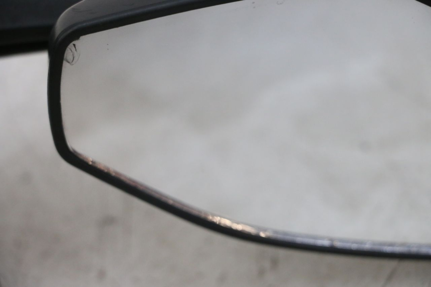 photo de ESPELHO RETROVISOR DIREITO PEUGEOT STREETZONE I 2T 50 (2018 - 2020) - Detalhe da peça