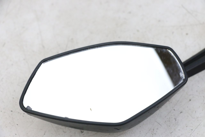 photo de ESPELHO RETROVISOR DIREITO PEUGEOT STREETZONE I 2T 50 (2018 - 2020) - Vista geral