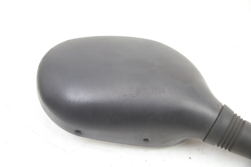 photo de ESPELHO RETROVISOR DIREITO SUZUKI BURGMAN 125 (2018 - 2021) - Pontos de fixação
