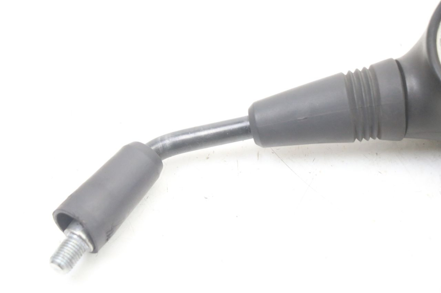 photo de ESPELHO RETROVISOR DIREITO SUZUKI BURGMAN 125 (2015 - 2017) - Zoom do estado de desgaste