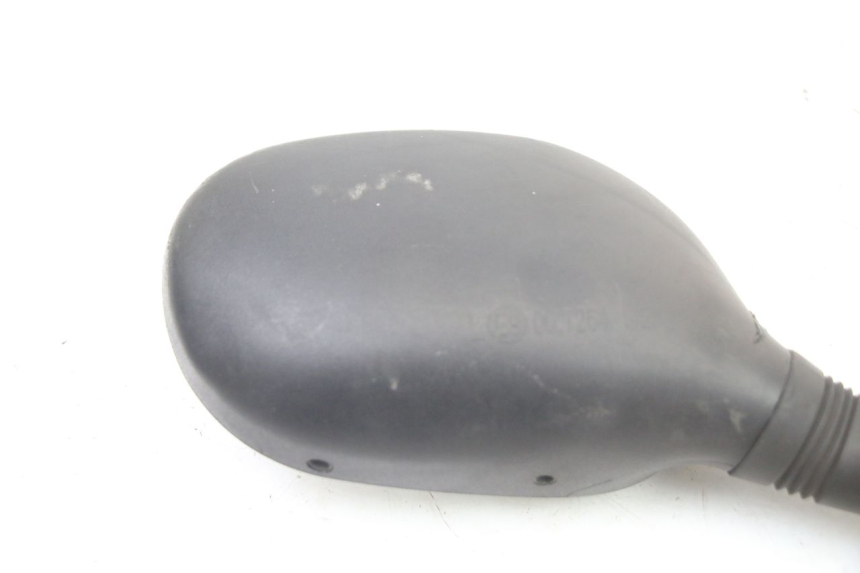 photo de ESPELHO RETROVISOR DIREITO SUZUKI BURGMAN 125 (2015 - 2017) - Pontos de fixação