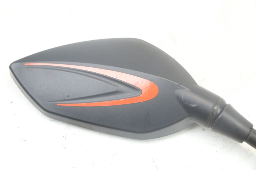 photo de ESPELHO RETROVISOR DIREITO SUZUKI SV N 650 (1999 - 2002) - Pontos de fixação