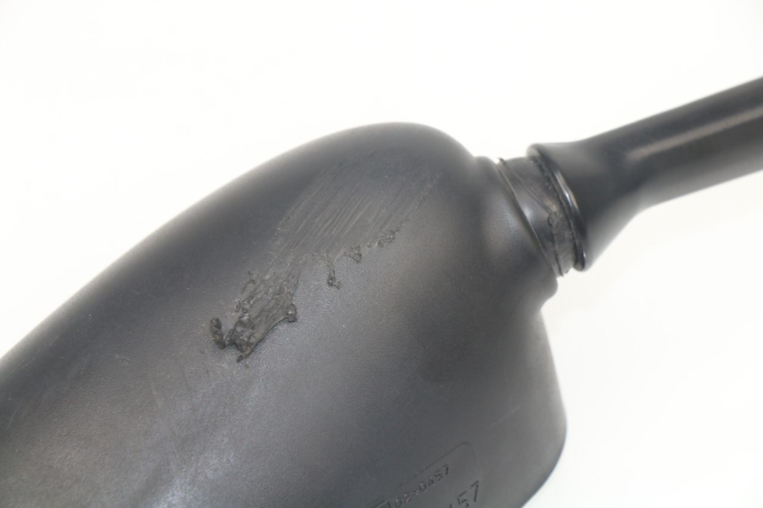 photo de ESPELHO DIREITO SUZUKI SV S 650 (2003 - 2009) - Zoom do estado de desgaste