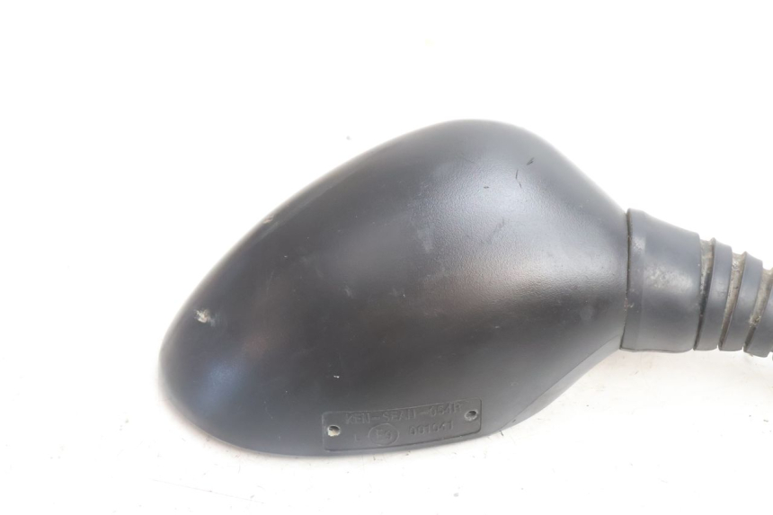 photo de ESPELHO DIREITO YAMAHA TDM ABS 900 (2002 - 2014) - Pontos de fixação