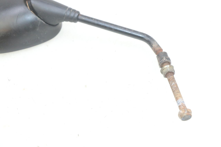 photo de ESPELHO RETROVISOR DIREITO PEUGEOT TREKKER 50 (1998 - 2004) - Zoom do estado de desgaste