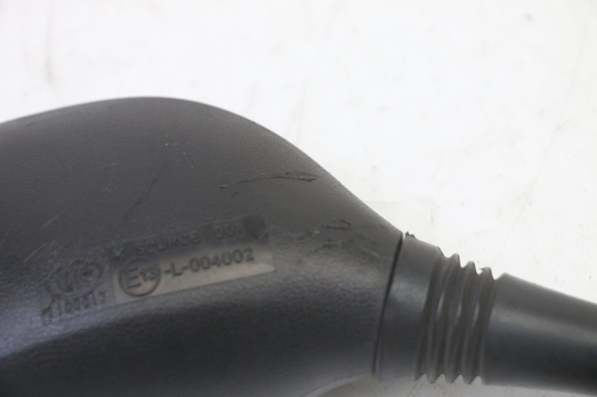 photo de ESPELHO RETROVISOR DIREITO PEUGEOT TWEET 4T 50 (2018 - 2022) - Peça verificada