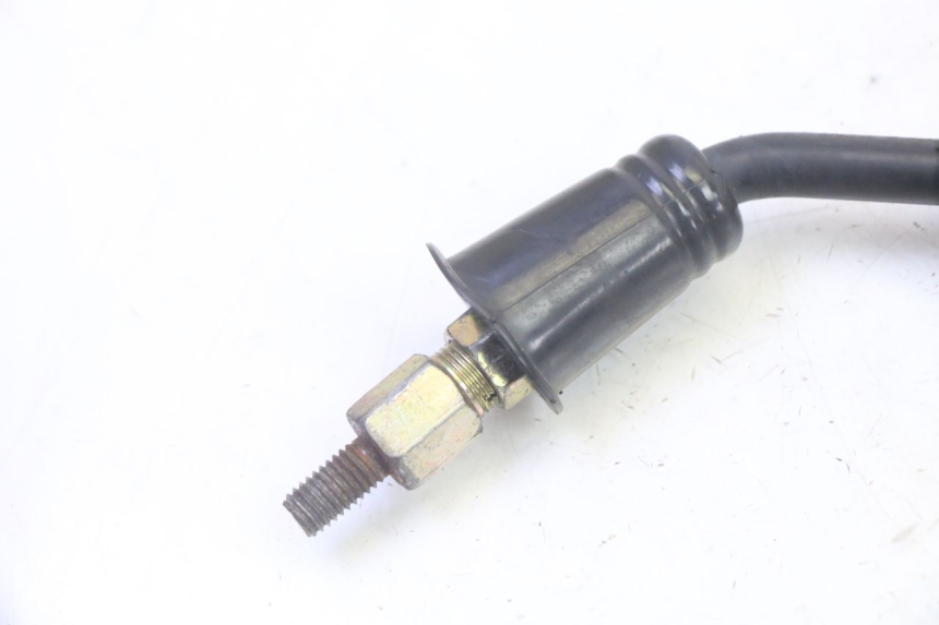 photo de ESPELHO RETROVISOR DIREITO PEUGEOT TWEET PRO EFI 4T 50 (2021 - 2022) - Detalhe da peça