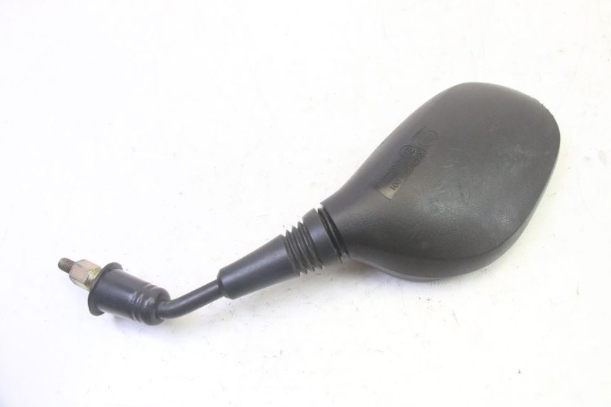 photo de ESPELHO RETROVISOR DIREITO PEUGEOT TWEET PRO EFI 4T 50 (2021 - 2022) - Ampliação técnica