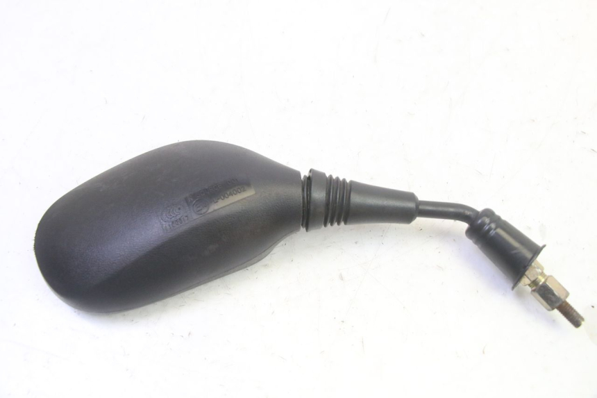 photo de ESPELHO RETROVISOR DIREITO PEUGEOT TWEET PRO EFI 4T 50 (2021 - 2022) - Vista geral