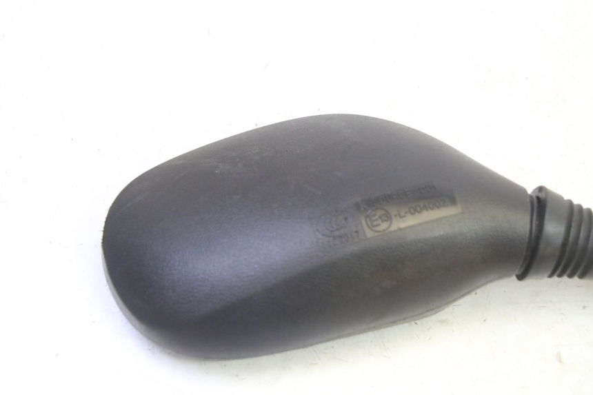 photo de ESPELHO RETROVISOR DIREITO PEUGEOT TWEET PRO EFI 4T 50 (2021 - 2022) - Pontos de fixação